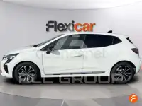 2023 Renault Clio