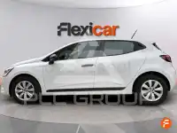 2023 Renault Clio