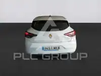 2023 Renault Clio