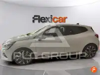 2023 Renault Clio