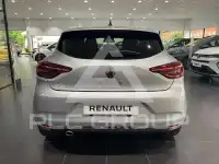 2023 Renault Clio