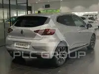 2023 Renault Clio