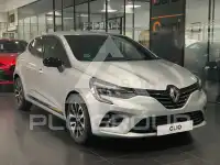 2023 Renault Clio