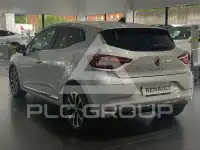 2023 Renault Clio