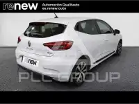 2023 Renault Clio