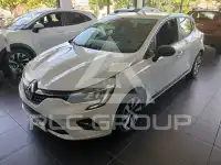 2023 Renault Clio