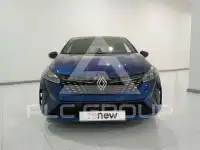 2023 Renault Clio