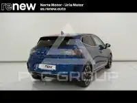 2023 Renault Clio