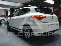 2023 Renault Clio