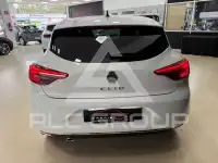 2023 Renault Clio