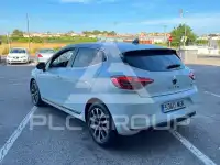 2023 Renault Clio