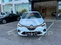 2023 Renault Clio