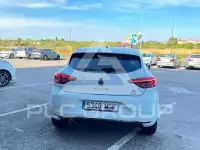 2023 Renault Clio