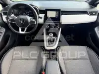 2023 Renault Clio