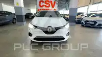 2023 Renault Clio