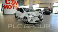 2023 Renault Clio