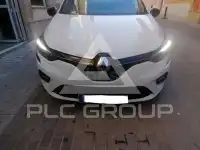 2023 Renault Clio