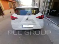 2023 Renault Clio