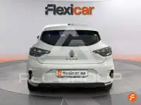 2023 Renault Clio