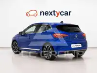 2023 Renault Clio