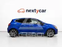 2023 Renault Clio