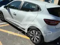 2023 Renault Clio