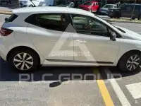 2023 Renault Clio