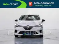 2023 Renault Clio