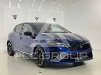 2023 Renault Clio