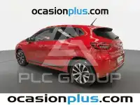 2023 Renault Clio