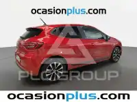 2023 Renault Clio