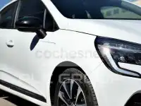 2023 Renault Clio