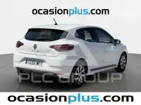 2023 Renault Clio