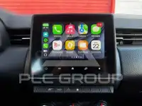 2023 Renault Clio