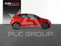 2023 Renault Clio