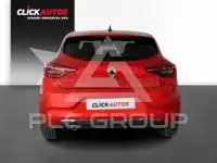 2023 Renault Clio
