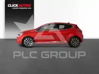 2023 Renault Clio