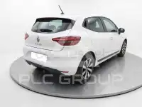 2023 Renault Clio