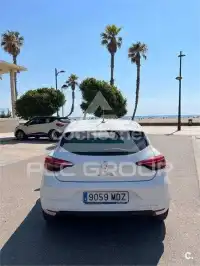 2023 Renault Clio