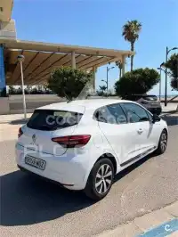 2023 Renault Clio