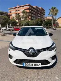 2023 Renault Clio
