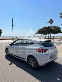 2023 Renault Clio