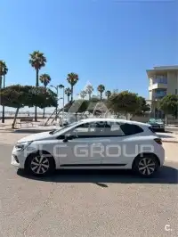 2023 Renault Clio
