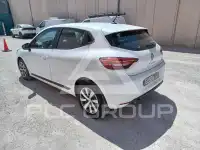 2023 Renault Clio