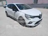 2023 Renault Clio