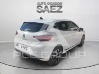 2023 Renault Clio