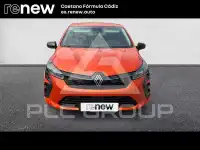 2023 Renault Clio
