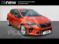 2023 Renault Clio