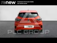 2023 Renault Clio