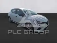 2023 Renault Clio